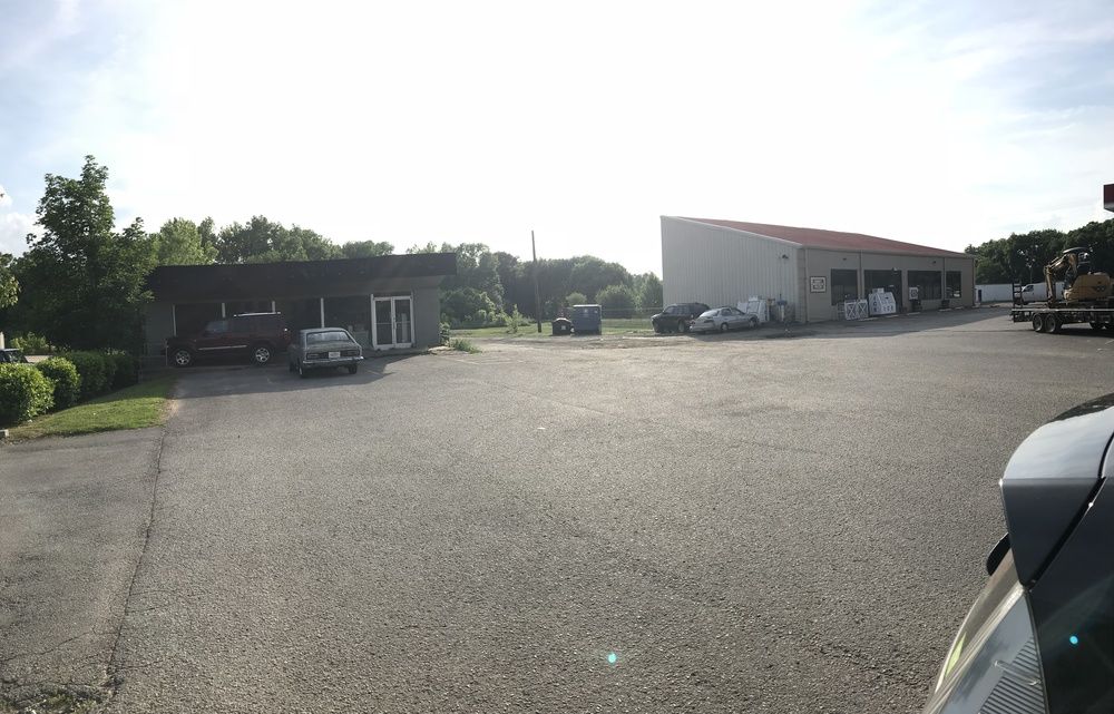 7207 & 7209 Nolensville Rd, Nolensville, TN 37135